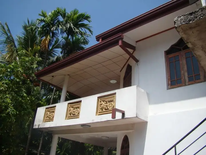 Берувела: Bentota Dilu Villa