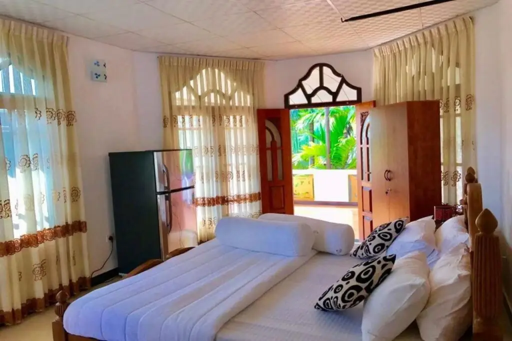 Берувела: Bentota Dilu Villa