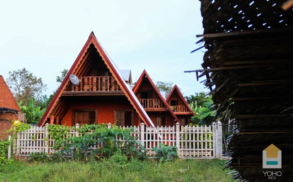 Анурадхапура: Yoho D Family Resort