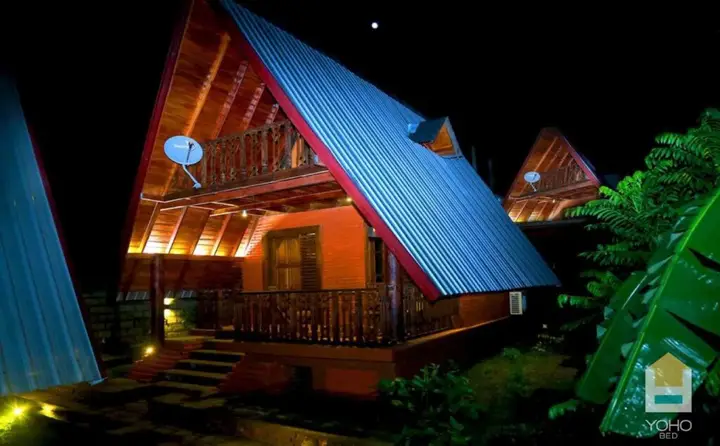 Анурадхапура: Yoho D Family Resort