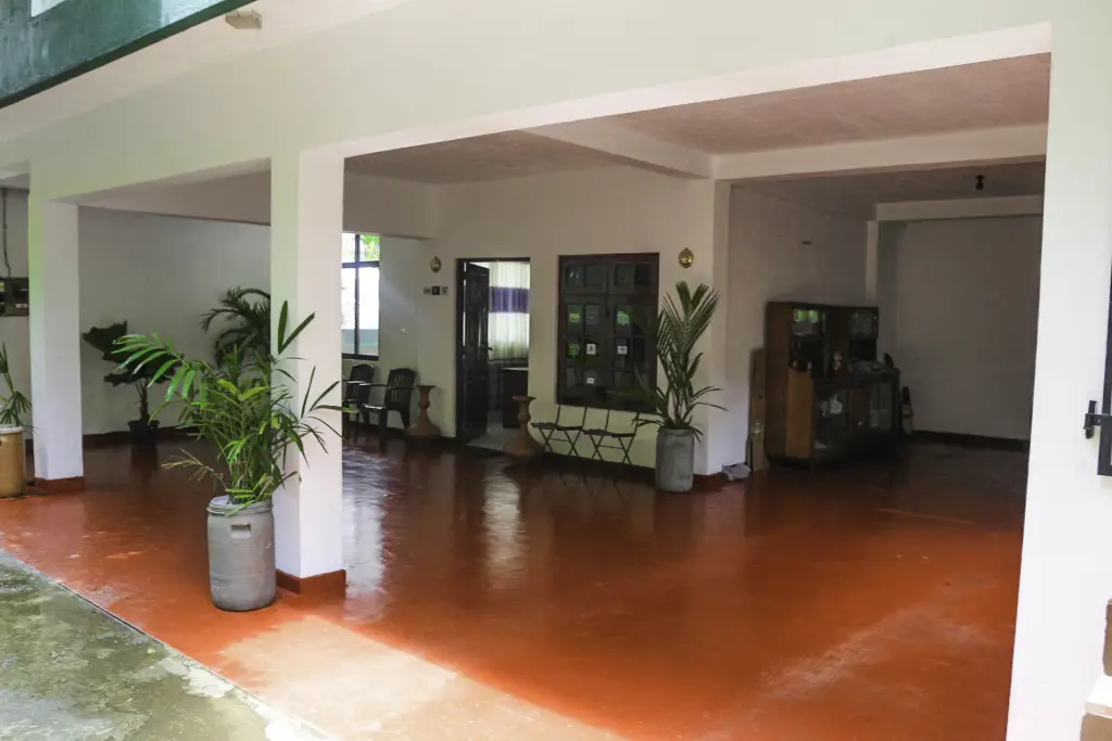 Канди: Гостевой Дом Yoho Travellers Residence