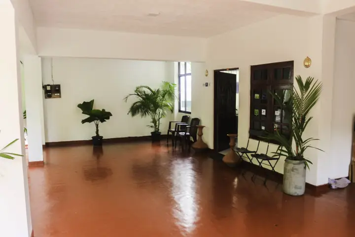 Канди: Гостевой Дом Yoho Travellers Residence