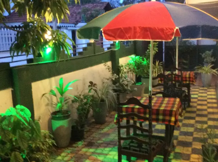 Негомбо: Гостевой Дом Yoho R K Tourist Villa