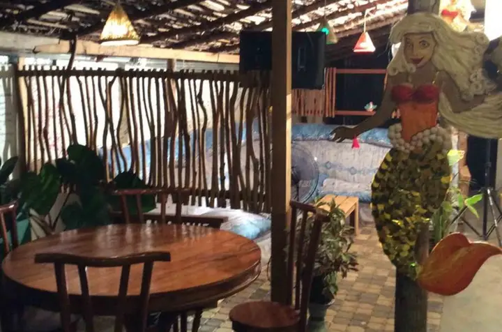 Негомбо: Гостевой Дом Yoho R K Tourist Villa
