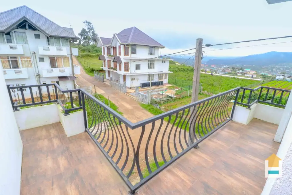 Нувара-Элия: Гостевой Дом Yoho Grand Lake View