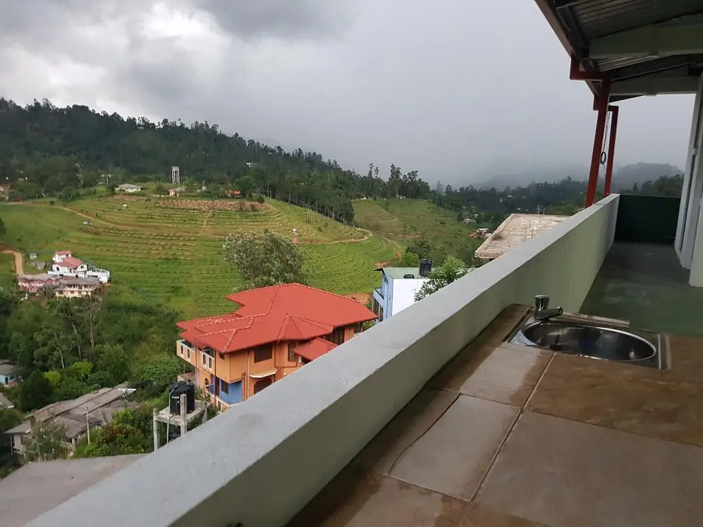 Амбевелла: Гостевой Дом Yoho Bandarawela
