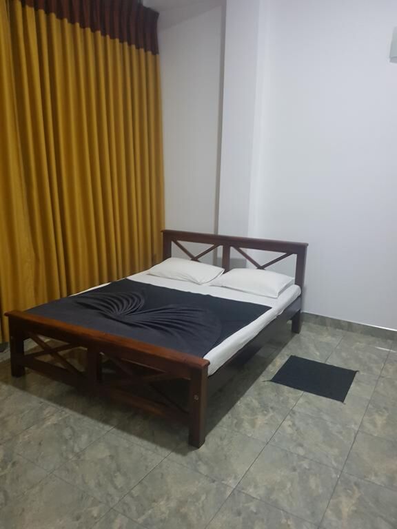 Амбевелла: Гостевой Дом Yoho Bandarawela