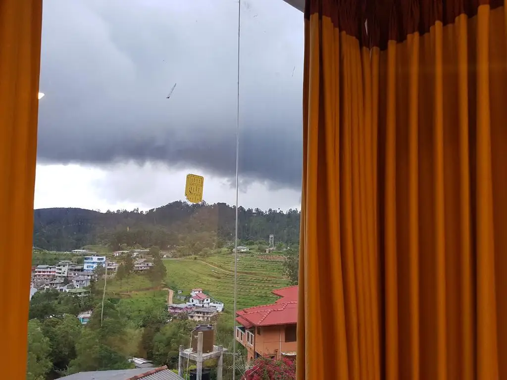 Амбевелла: Гостевой Дом Yoho Bandarawela