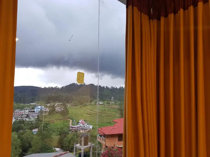 Амбевелла: Гостевой Дом Yoho Bandarawela