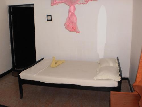 Сигирия: Banana Rest