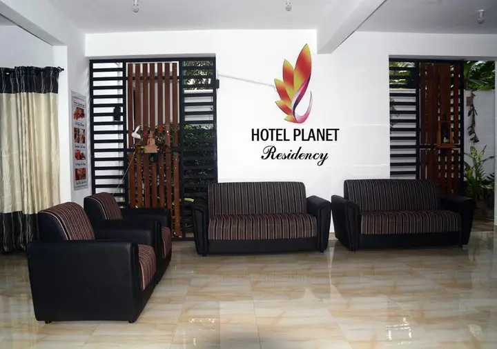Дамбулла: Отель Planet Residency