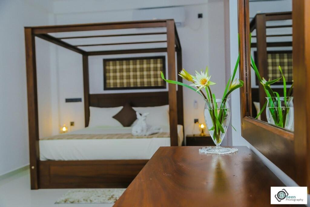 Галле: Luxury Private Villa With An Outdoor Pool (15P)