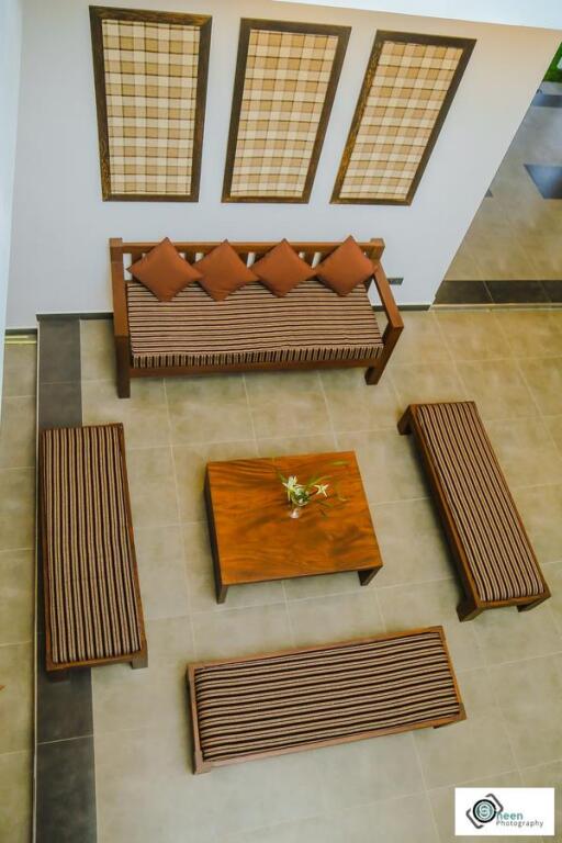 Галле: Luxury Private Villa With An Outdoor Pool (15P)