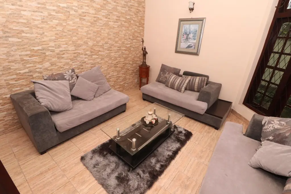Канди: Гостевой дом Yoho Cheliyan Villa