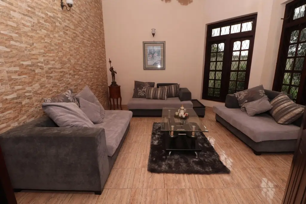 Канди: Гостевой дом Yoho Cheliyan Villa