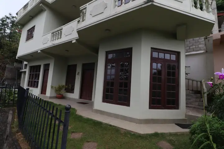 Канди: Гостевой дом Yoho Cheliyan Villa