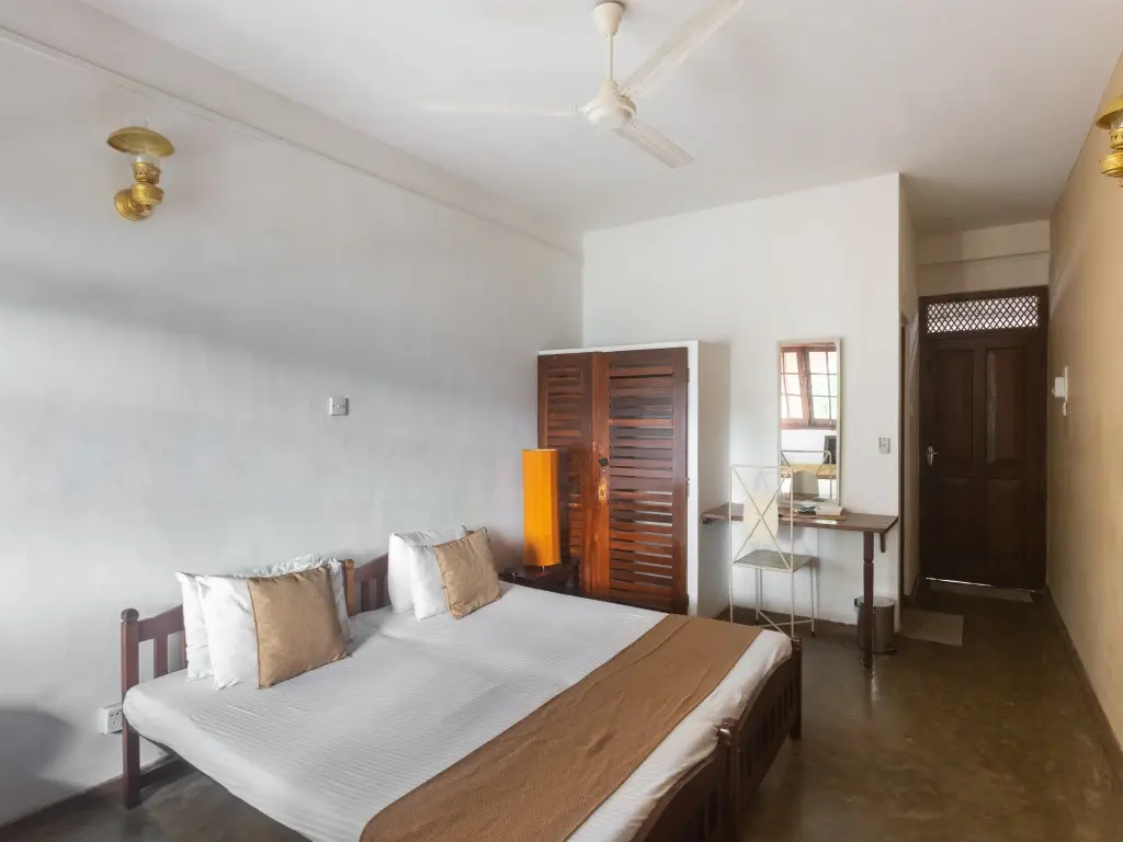 Гора Lavinia: Гостевой дом Yoho Ivory Inn