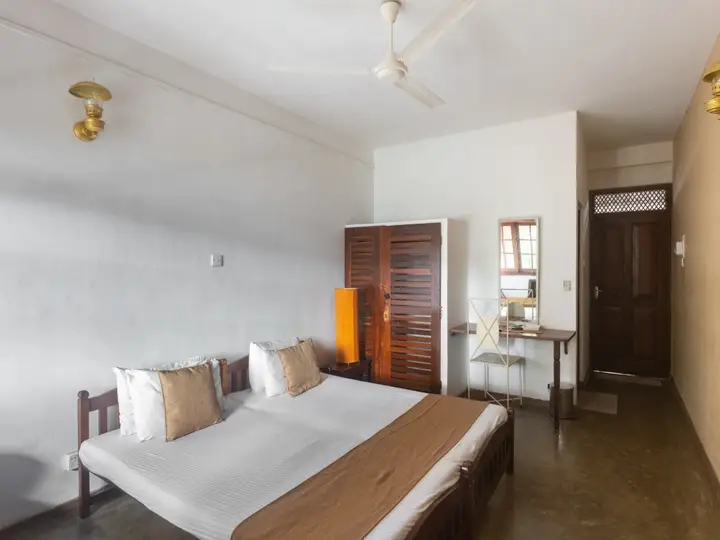 Гора Lavinia: Гостевой дом Yoho Ivory Inn