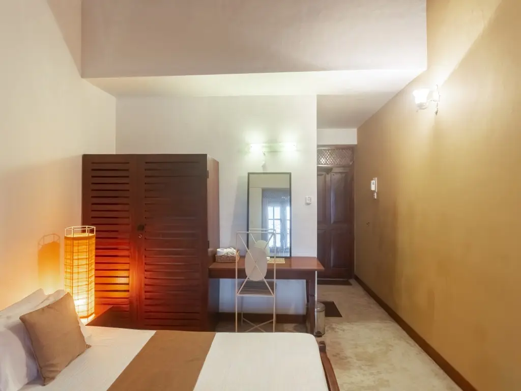 Гора Lavinia: Гостевой дом Yoho Ivory Inn