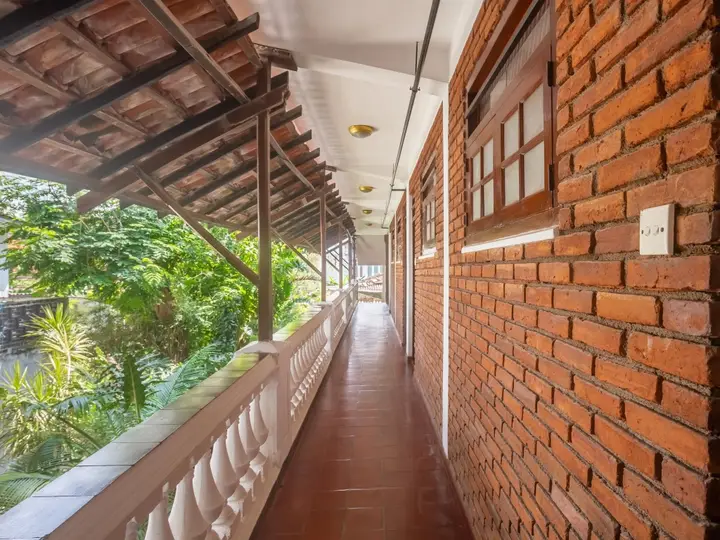 Гора Lavinia: Гостевой дом Yoho Ivory Inn