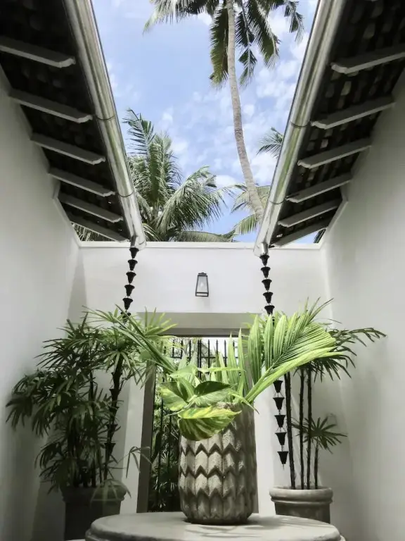 Тальпе: Samaragiri Villa