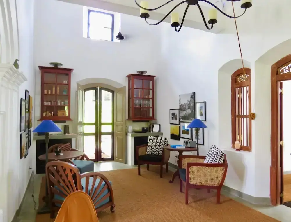 Тальпе: Samaragiri Villa