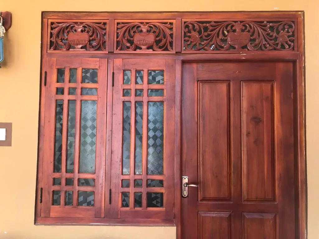 Сигирия: Sigiriya Nature Villa Lodge