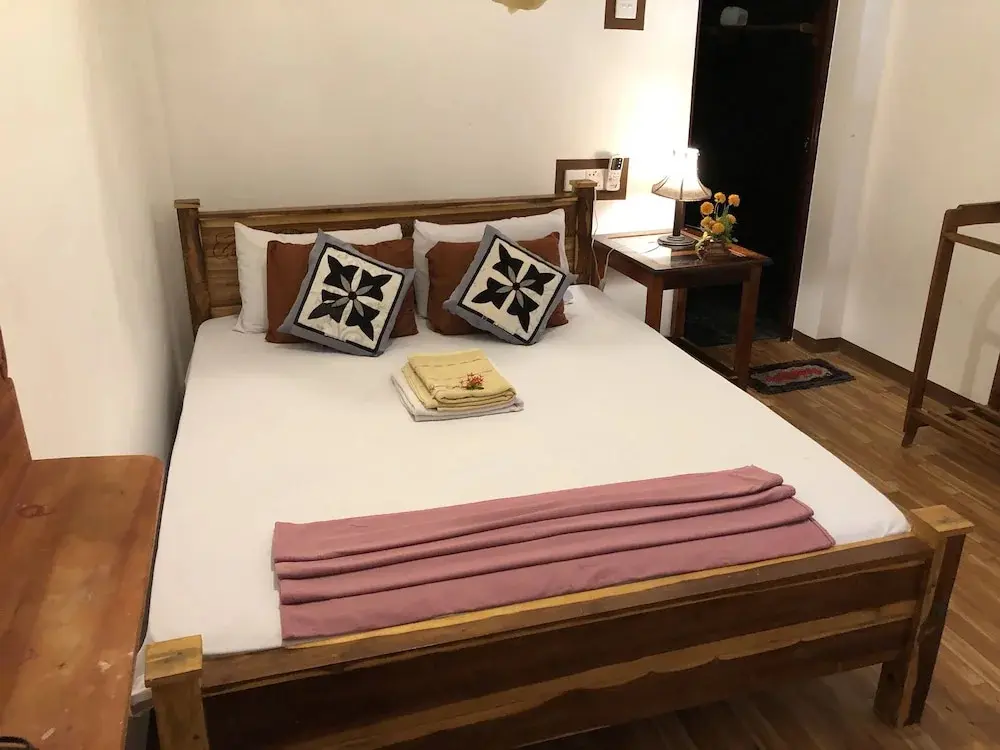 Сигирия: Sigiriya Nature Villa Lodge