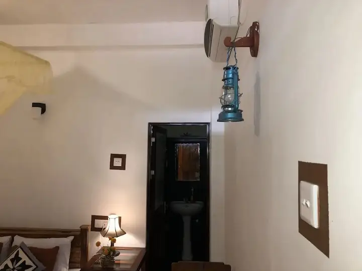 Сигирия: Sigiriya Nature Villa Lodge