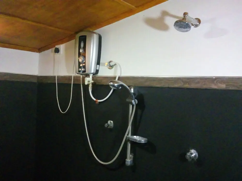 Сигирия: Sigiriya Nature Villa Lodge