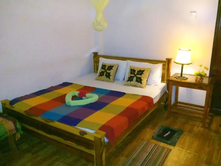 Сигирия: Sigiriya Nature Villa Lodge