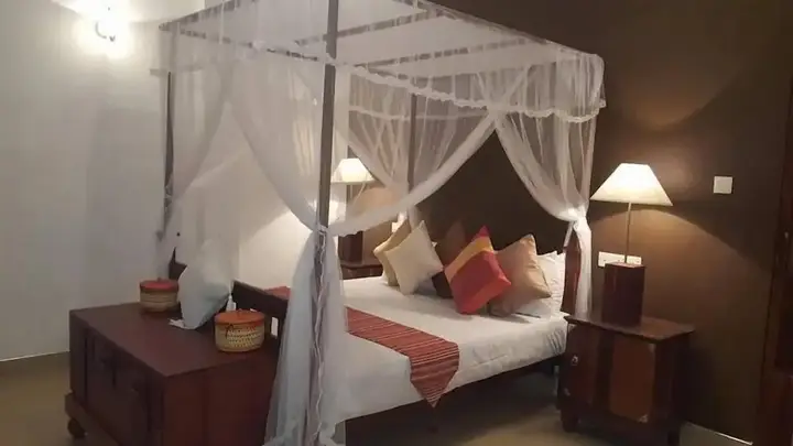 Сигирия: Asharo Sigiriya Villa