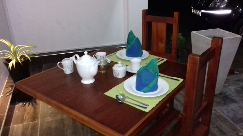 Сигирия: Asharo Sigiriya Villa