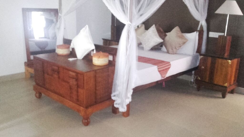 Сигирия: Asharo Sigiriya Villa