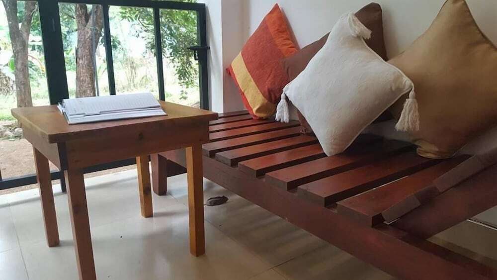 Сигирия: Asharo Sigiriya Villa