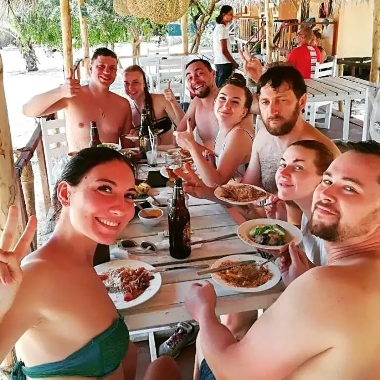 Киринда: Отель Yala Waves Beach  Resort