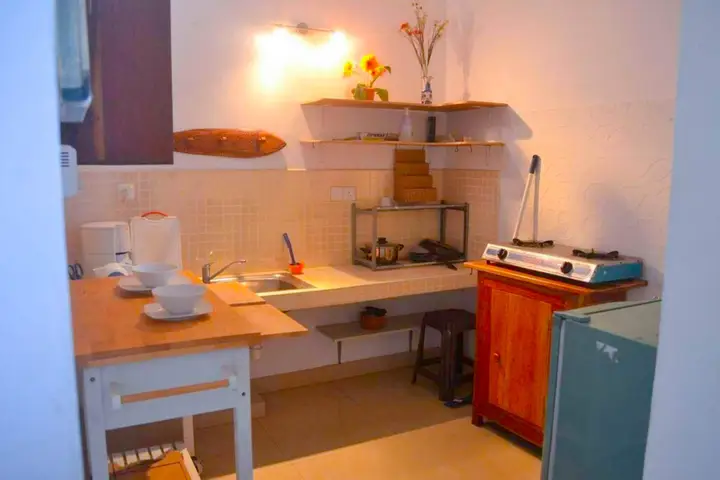 Индурува: Апартаменты Yoho New Casa Marc