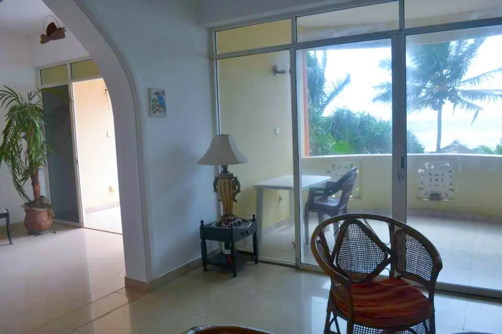 Индурува: Апартаменты Yoho New Casa Marc