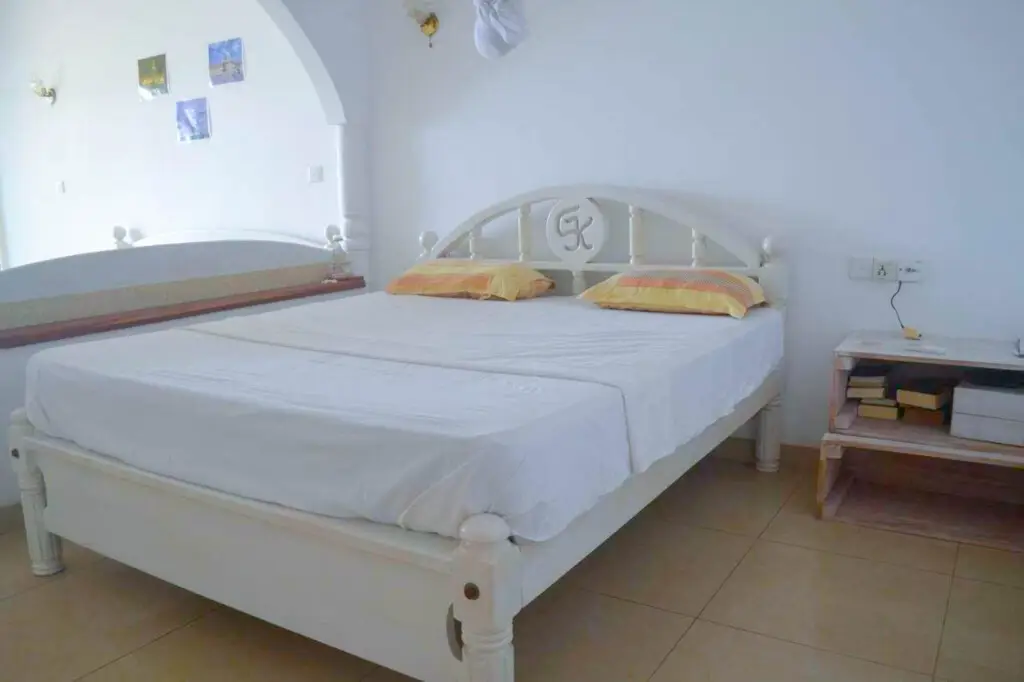 Индурува: Апартаменты Yoho New Casa Marc
