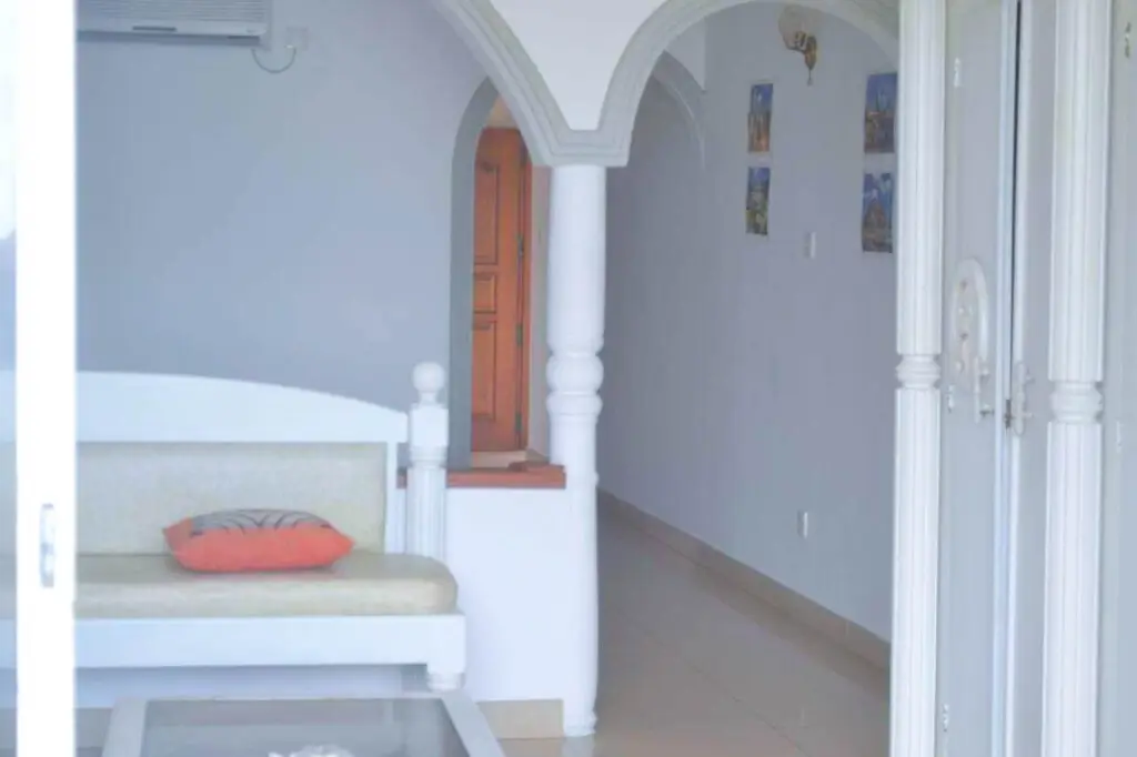 Индурува: Апартаменты Yoho New Casa Marc