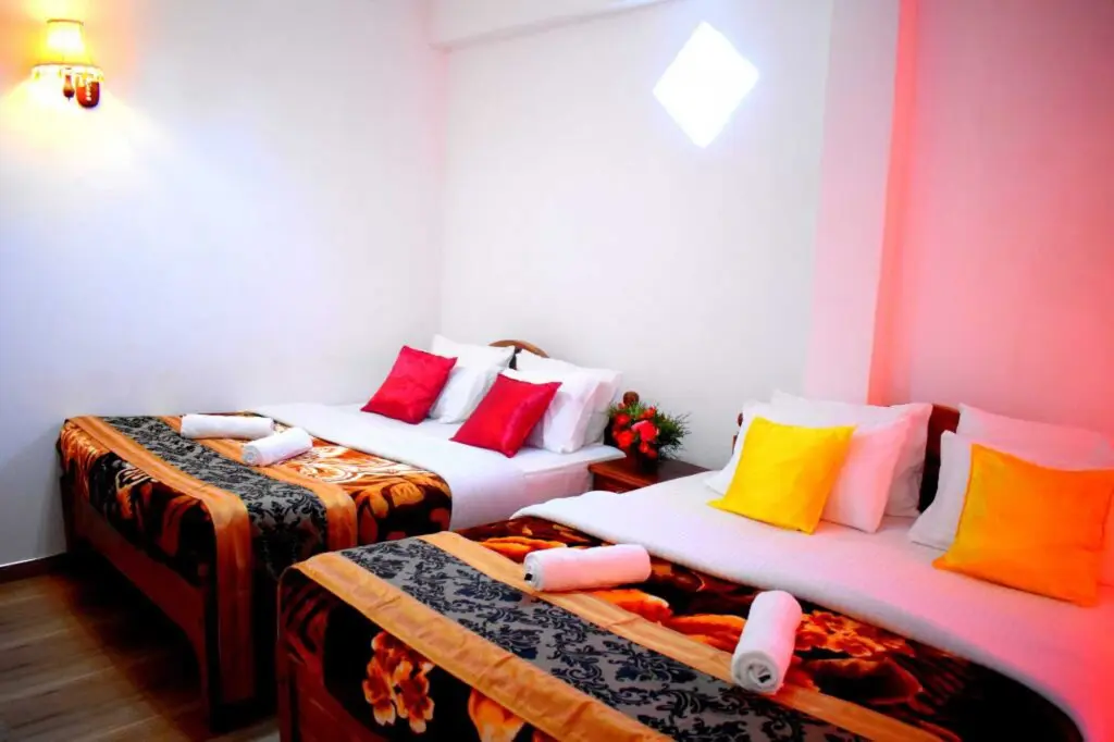 Нувара-Элия: Гостевой Дом Yoho Pedro Resort