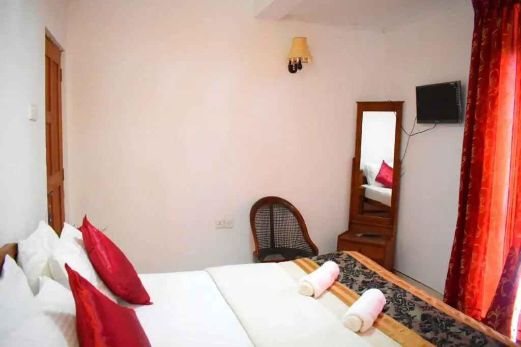 Нувара-Элия: Гостевой Дом Yoho Pedro Resort