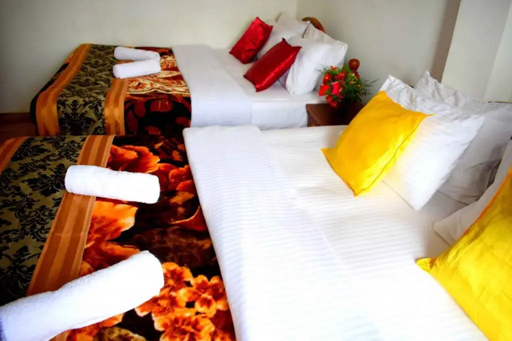 Нувара-Элия: Гостевой Дом Yoho Pedro Resort