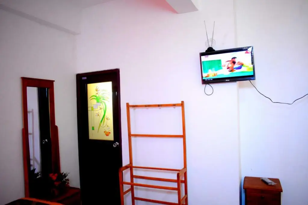 Нувара-Элия: Гостевой Дом Yoho Pedro Resort
