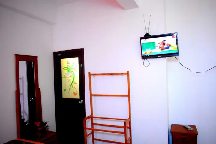 Нувара-Элия: Гостевой Дом Yoho Pedro Resort