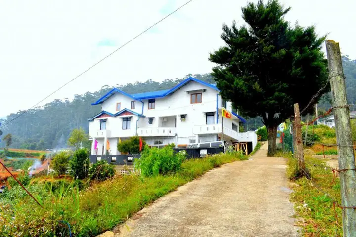 Нувара-Элия: Гостевой Дом Yoho Pedro Resort