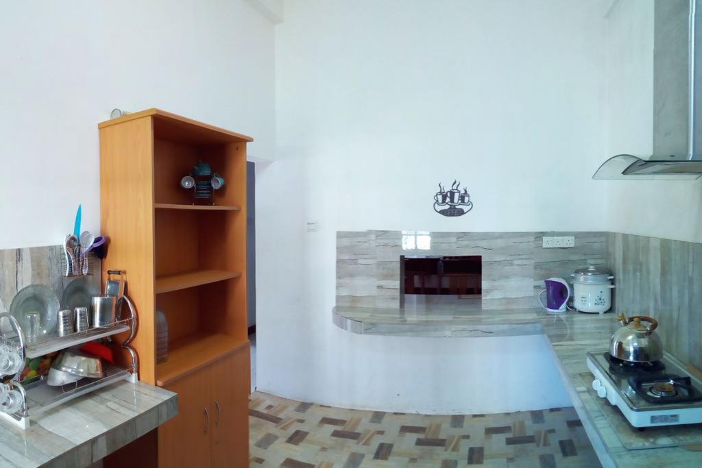Нувара-Элия: Апартаменты Yoho Luxury Glen