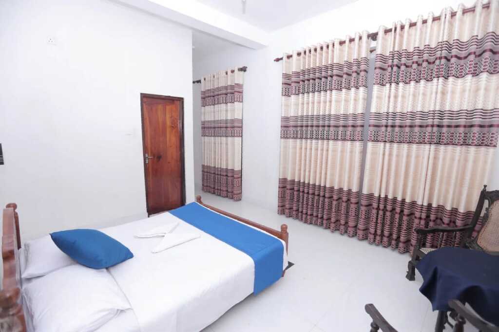 Канди: Вилла Yoho River Edge Homestay Bungalow