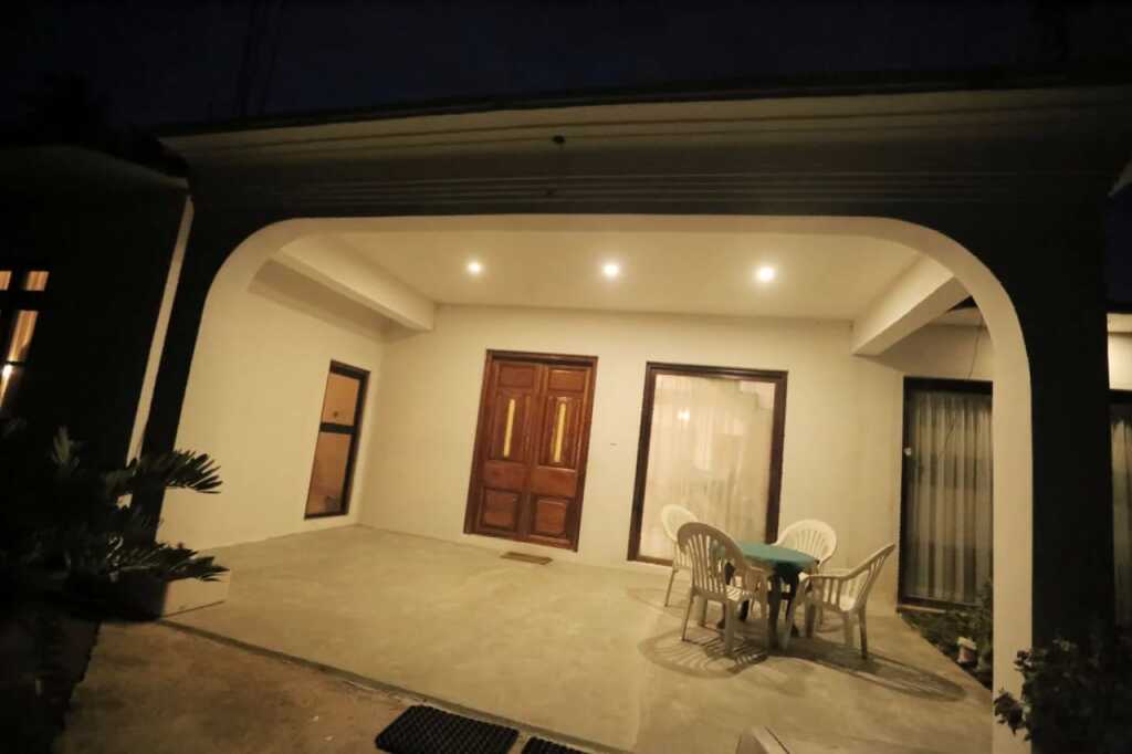 Канди: Вилла Yoho River Edge Homestay Bungalow