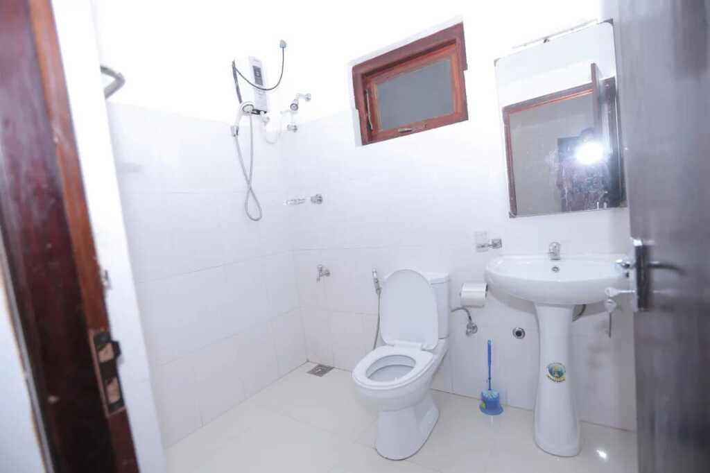 Канди: Вилла Yoho River Edge Homestay Bungalow